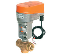 Threaded Globe Valves G2, G3 Series